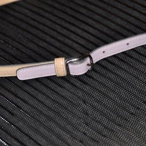 COACH Handbag Adjustable Replacement Strap Patent